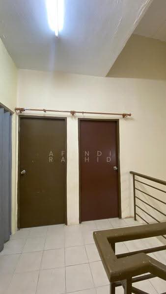 Rumah Teres untuk Dijual di Pasir Gudang (Johor) - Afandi Rashid - PropertyGuru.com.my