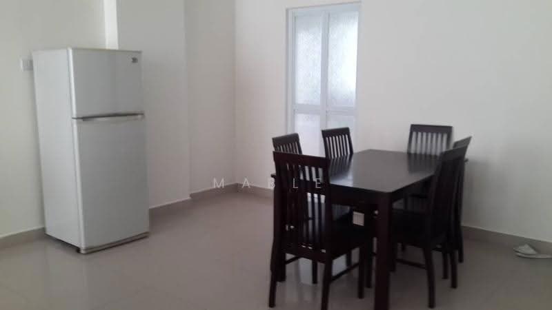 Condominium for Rent at I-Regency Condominium (Ideal Regency) - Mable Ong - Dining Room - PropertyGuru.com.my