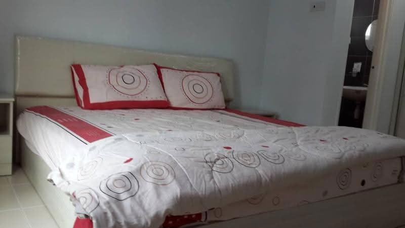 Condominium for Rent at I-Regency Condominium (Ideal Regency) - Mable Ong - Bedroom - PropertyGuru.com.my