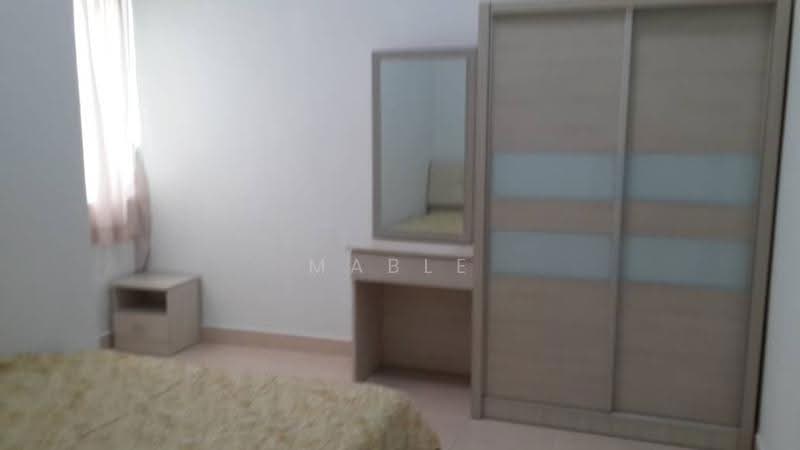 Condominium for Rent at I-Regency Condominium (Ideal Regency) - Mable Ong - Bedroom - PropertyGuru.com.my
