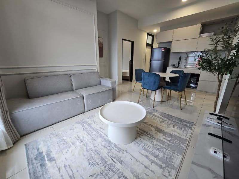 Service Residence for Rent at Space Residency - Eric Tan - PropertyGuru.com.my