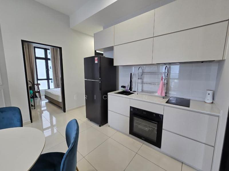Service Residence for Rent at Space Residency - Eric Tan - PropertyGuru.com.my