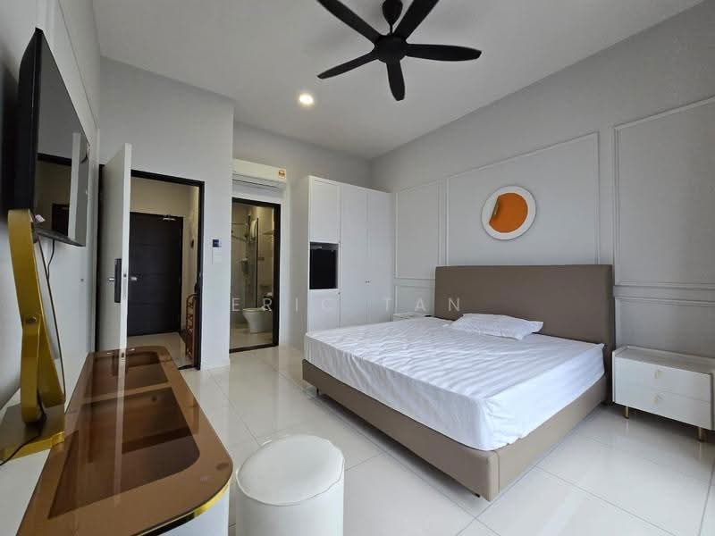 Service Residence for Rent at Space Residency - Eric Tan - PropertyGuru.com.my