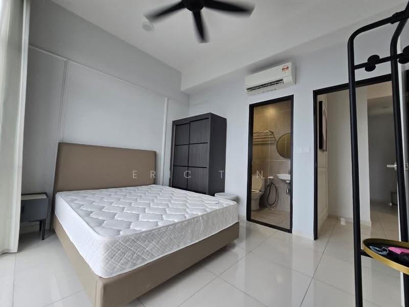 Service Residence for Rent at Space Residency - Eric Tan - PropertyGuru.com.my
