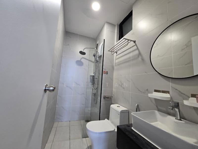Service Residence for Rent at Space Residency - Eric Tan - PropertyGuru.com.my