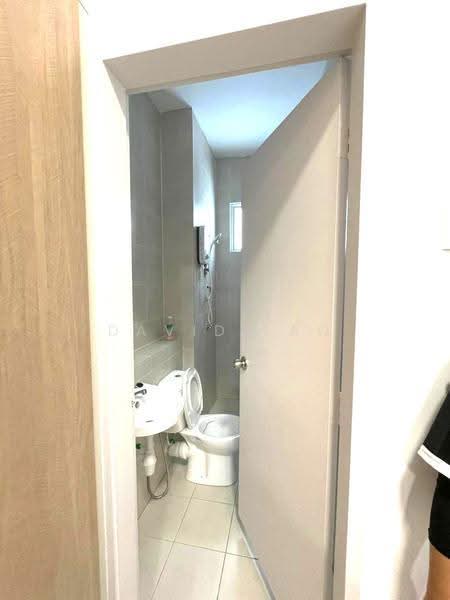 Condominium for Rent at Residensi Adelia 4 - David Lao - Bathroom - PropertyGuru.com.my