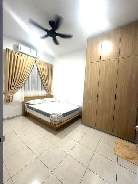 Condominium for Rent at Residensi Adelia 4 - David Lao - Bedroom - PropertyGuru.com.my