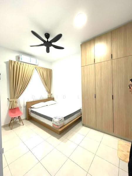 Condominium for Rent at Residensi Adelia 4 - David Lao - Bedroom - PropertyGuru.com.my