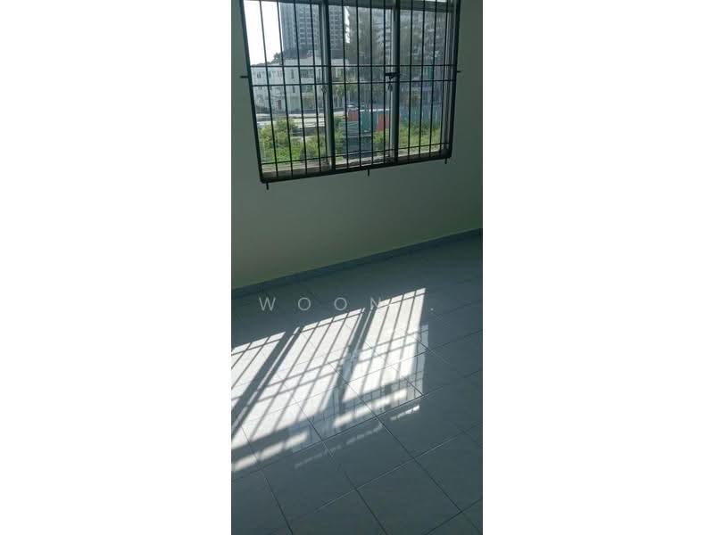 Pangsapuri untuk Dijual di Kota Laksamana - Woon . - Interior - PropertyGuru.com.my