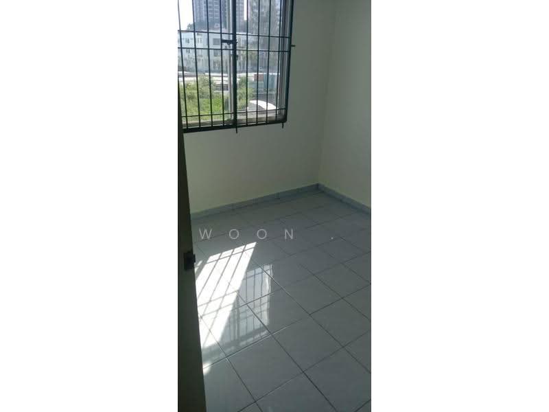 Pangsapuri untuk Dijual di Kota Laksamana - Woon . - Interior - PropertyGuru.com.my