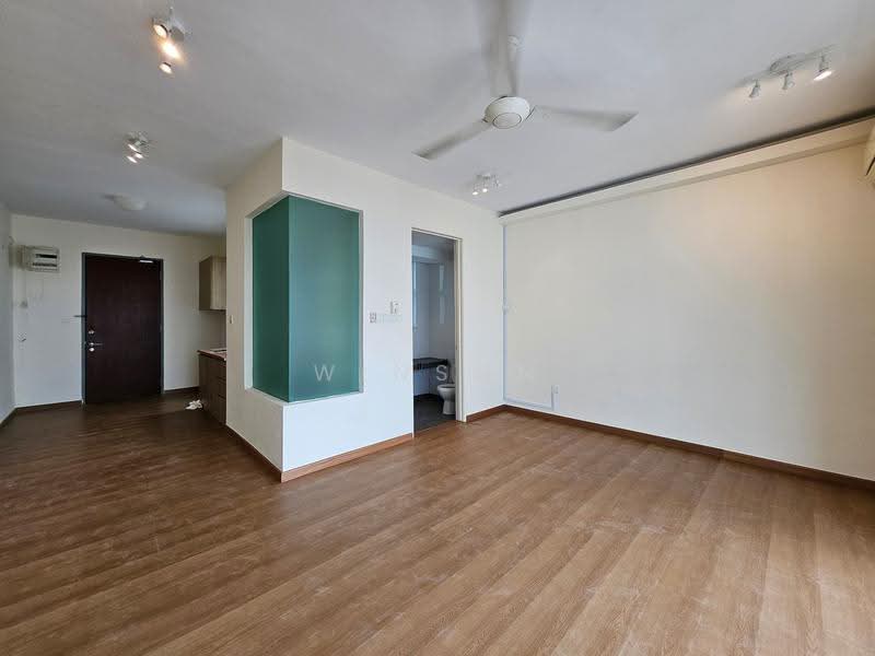 Kediaman Servis untuk Disewa di Ritze Perdana 2 - Winson Ng - PropertyGuru.com.my