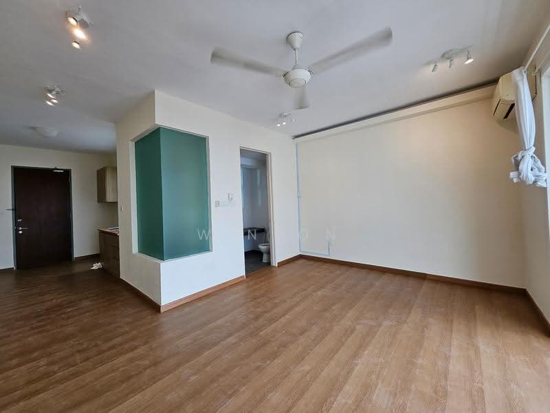 Kediaman Servis untuk Disewa di Ritze Perdana 2 - Winson Ng - PropertyGuru.com.my