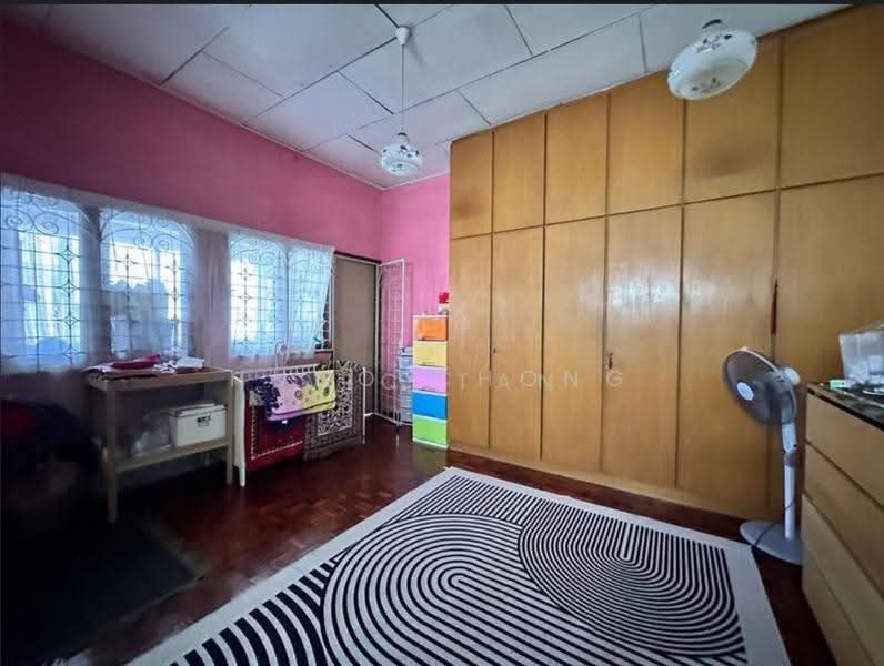 Rumah Teres 2-Tingkat untuk Dijual di Cheras (Kuala Lumpur) - Hugo Chong - Bedroom - PropertyGuru.com.my