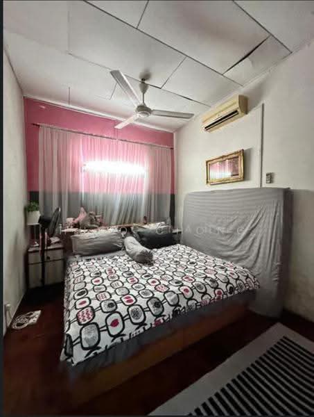Rumah Teres 2-Tingkat untuk Dijual di Cheras (Kuala Lumpur) - Hugo Chong - Bedroom - PropertyGuru.com.my
