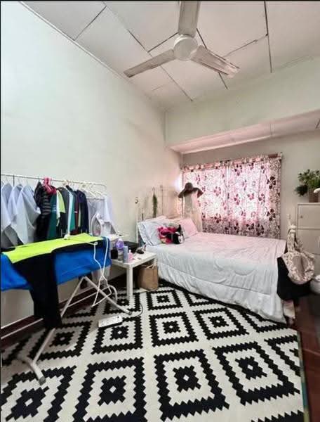 Rumah Teres 2-Tingkat untuk Dijual di Cheras (Kuala Lumpur) - Hugo Chong - Bedroom - PropertyGuru.com.my