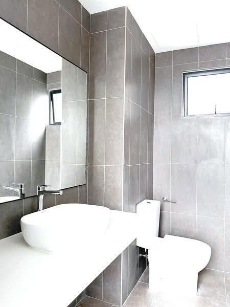 Kediaman Servis untuk Disewa di Astoria Ampang - Kew . - Bathroom - PropertyGuru.com.my