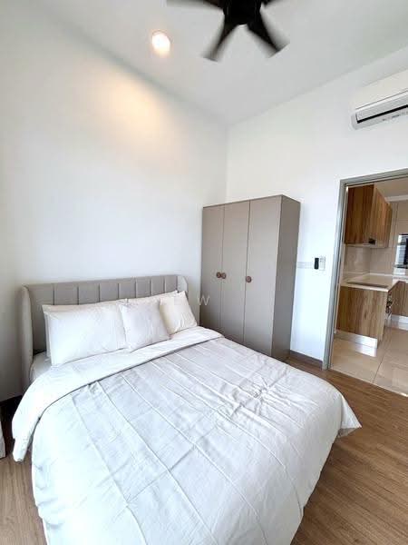 Kediaman Servis untuk Disewa di Astoria Ampang - Kew . - Bedroom - PropertyGuru.com.my