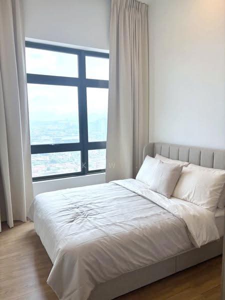 Kediaman Servis untuk Disewa di Astoria Ampang - Kew . - PropertyGuru.com.my