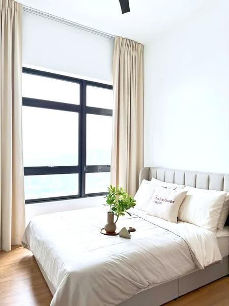 Kediaman Servis untuk Disewa di Astoria Ampang - Kew . - PropertyGuru.com.my