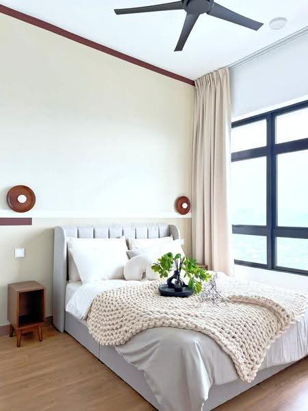 Kediaman Servis untuk Disewa di Astoria Ampang - Kew . - PropertyGuru.com.my