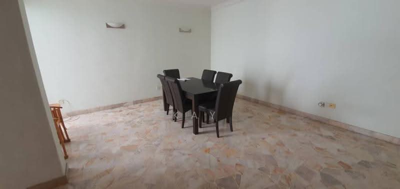 Semi-Detached House for Sale in Pulau Tikus (Penang) - Kay Wong - Dining Room - PropertyGuru.com.my