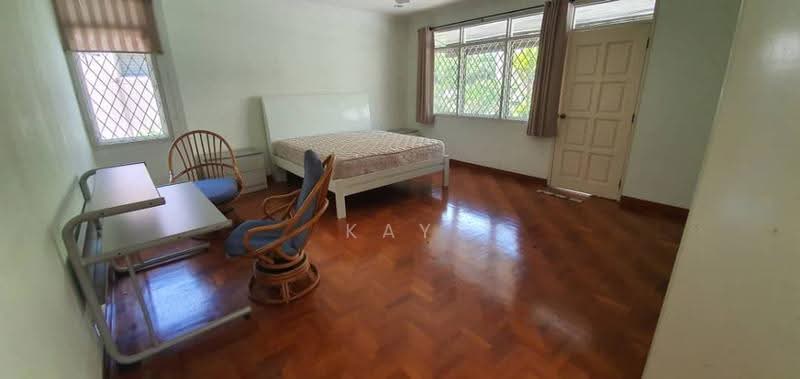 Semi-Detached House for Sale in Pulau Tikus (Penang) - Kay Wong - Bedroom - PropertyGuru.com.my