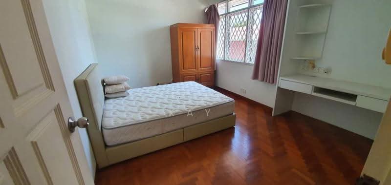 Semi-Detached House for Sale in Pulau Tikus (Penang) - Kay Wong - Bedroom - PropertyGuru.com.my