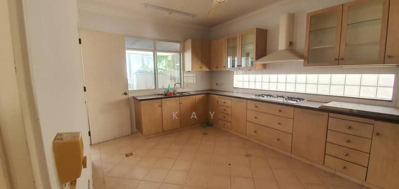 Semi-Detached House for Sale in Pulau Tikus (Penang) - Kay Wong - Kitchen - PropertyGuru.com.my