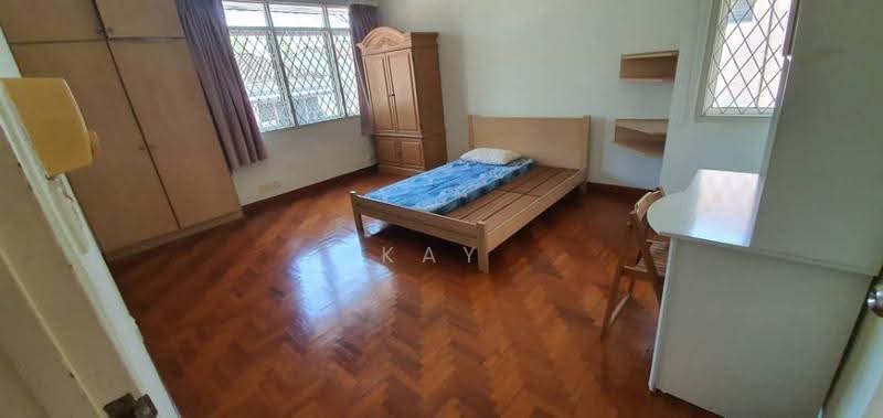 Semi-Detached House for Sale in Pulau Tikus (Penang) - Kay Wong - Bedroom - PropertyGuru.com.my