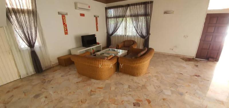 Semi-Detached House for Sale in Pulau Tikus (Penang) - Kay Wong - Living Room - PropertyGuru.com.my