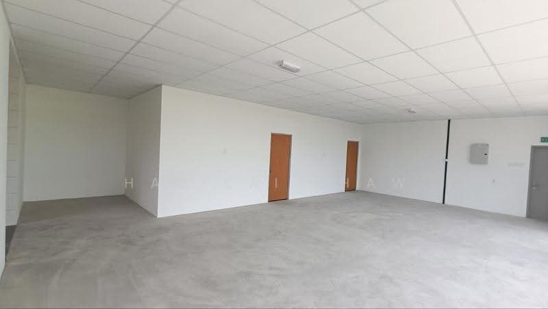 Kilang Berkembar untuk Disewa di Bukit Kemuning (Shah Alam) - Hao Kai Khaw - Interior - PropertyGuru.com.my