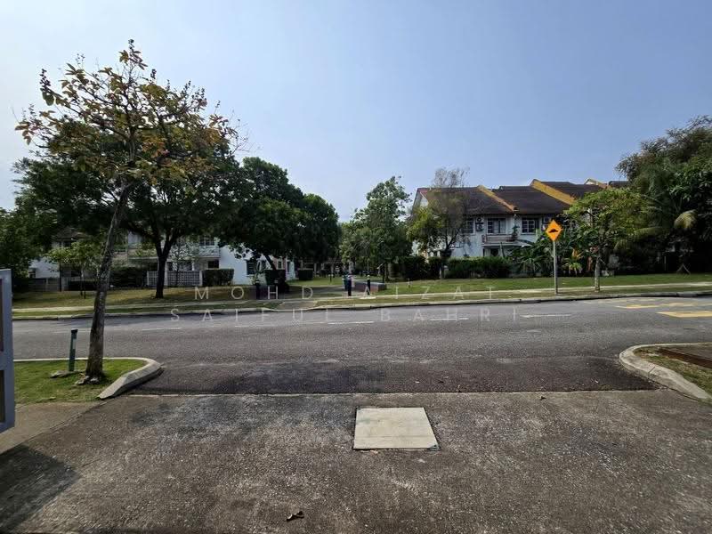 Semi-Detached House for Sale in Presint 15 (Putrajaya) - Mohd Aizat Saiful Bahri - Exterior - PropertyGuru.com.my
