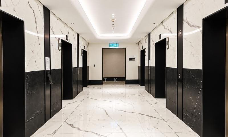 Office for Rent in Damansara Heights (Kuala Lumpur) - TK Yong - PropertyGuru.com.my