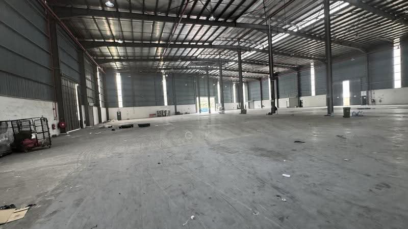Factory for Rent in Perai (Penang) - GK Saw - Interior - PropertyGuru.com.my