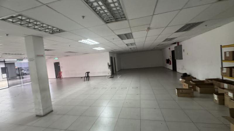Factory for Rent in Perai (Penang) - GK Saw - Interior - PropertyGuru.com.my