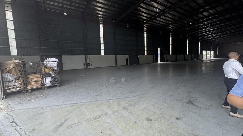 Factory for Rent in Perai (Penang) - GK Saw - Interior - PropertyGuru.com.my
