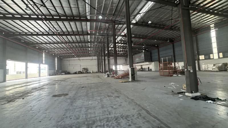 Factory for Rent in Perai (Penang) - GK Saw - Interior - PropertyGuru.com.my