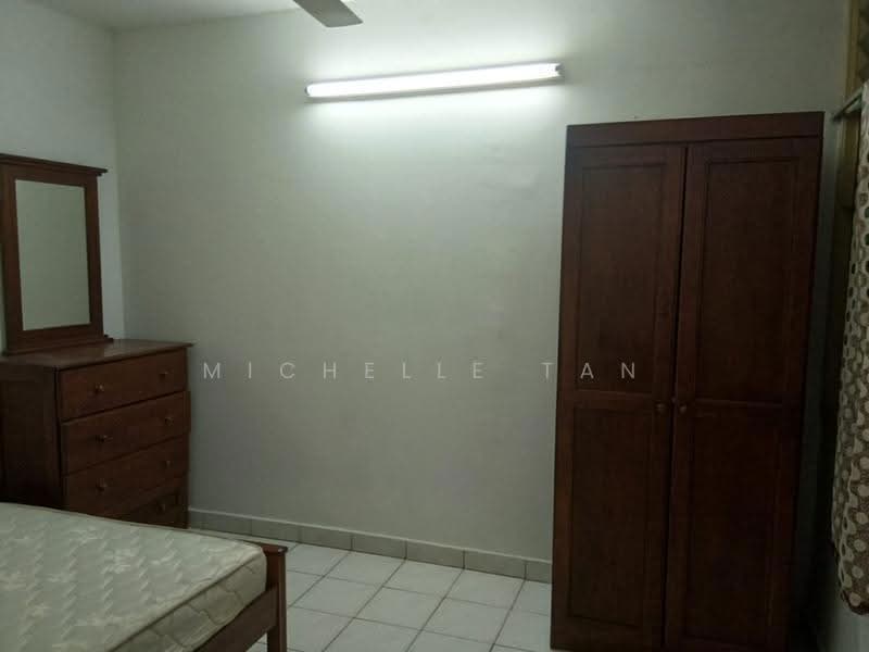 Apartment for Sale at Palm Court Apartment - Michelle Tan - Bedroom - PropertyGuru.com.my
