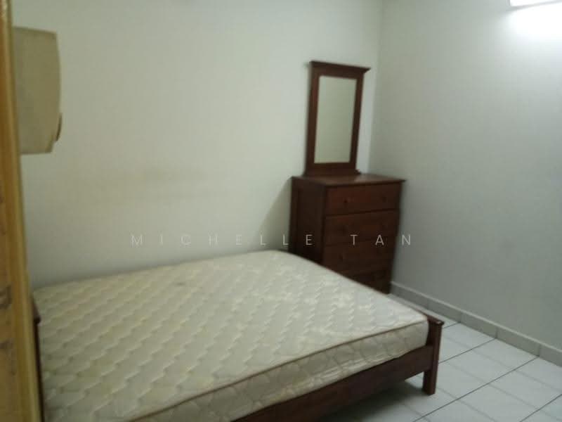 Apartment for Sale at Palm Court Apartment - Michelle Tan - Bedroom - PropertyGuru.com.my