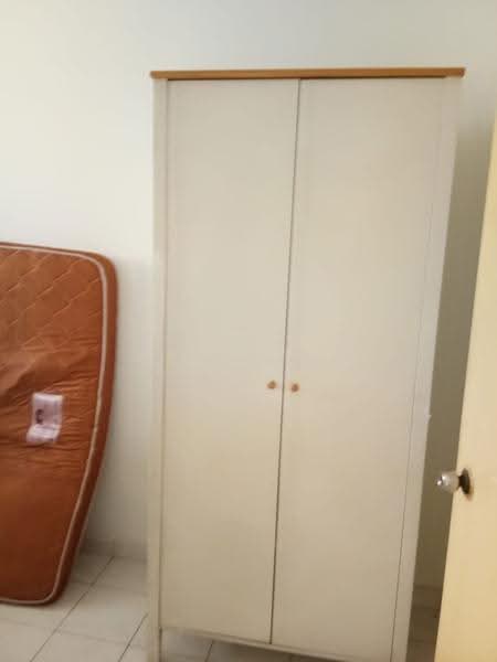 Apartment for Sale at Palm Court Apartment - Michelle Tan - Bedroom - PropertyGuru.com.my