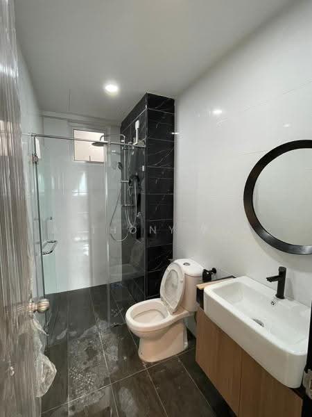 Condominium for Rent at Zen 6 - Anthony Boo - Bathroom - PropertyGuru.com.my