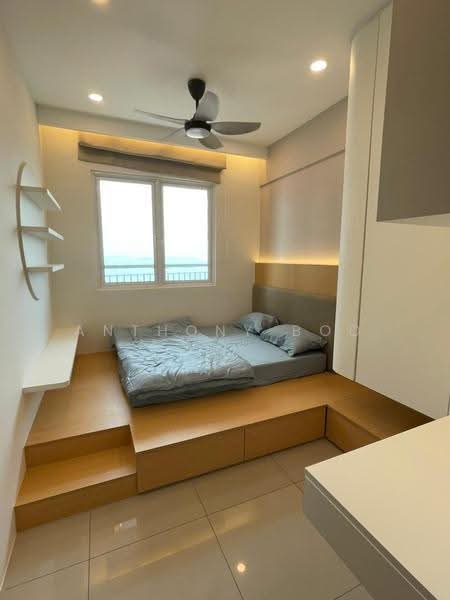Condominium for Rent at Zen 6 - Anthony Boo - Bedroom - PropertyGuru.com.my