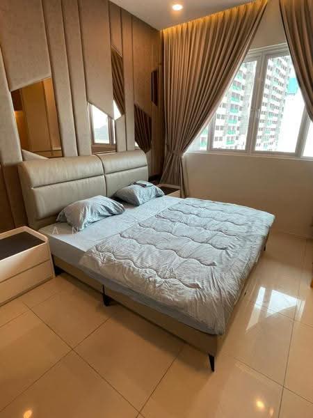 Condominium for Rent at Zen 6 - Anthony Boo - Bedroom - PropertyGuru.com.my