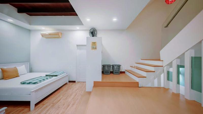 3-storey Terraced House for Rent in Taman Pantai Batu (Batu Ferringhi) - Jocellynn Lee - PropertyGuru.com.my