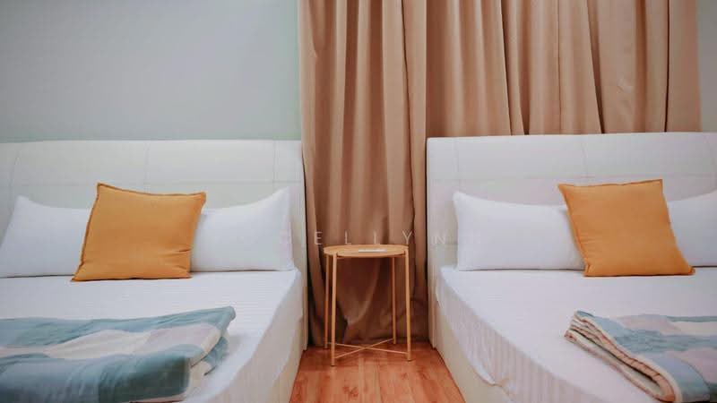 3-storey Terraced House for Rent in Taman Pantai Batu (Batu Ferringhi) - Jocellynn Lee - PropertyGuru.com.my