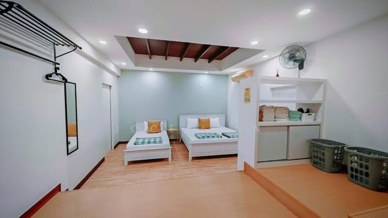 3-storey Terraced House for Rent in Taman Pantai Batu (Batu Ferringhi) - Jocellynn Lee - PropertyGuru.com.my