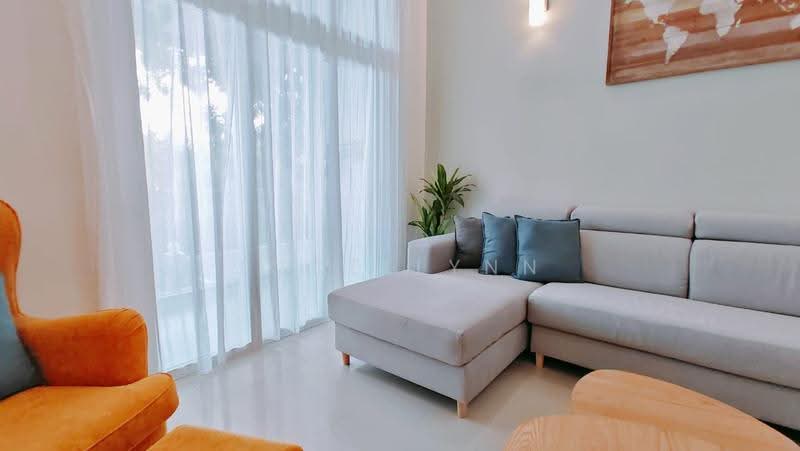3-storey Terraced House for Rent in Taman Pantai Batu (Batu Ferringhi) - Jocellynn Lee - PropertyGuru.com.my