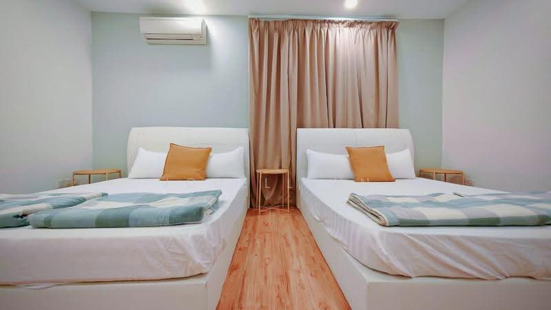3-storey Terraced House for Rent in Taman Pantai Batu (Batu Ferringhi) - Jocellynn Lee - PropertyGuru.com.my