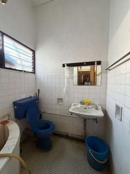 Rumah Teres 2-Tingkat untuk Dijual di Taman Free School (Jelutong) - Matthew Png - PropertyGuru.com.my