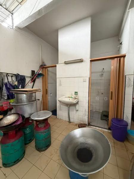 Rumah Teres 2-Tingkat untuk Dijual di Taman Free School (Jelutong) - Matthew Png - PropertyGuru.com.my